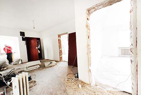 Remodeling Contractor in Scottsdale AZ